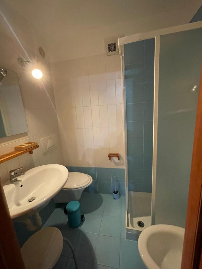 Alderi Hotel Matera Bagian luar foto