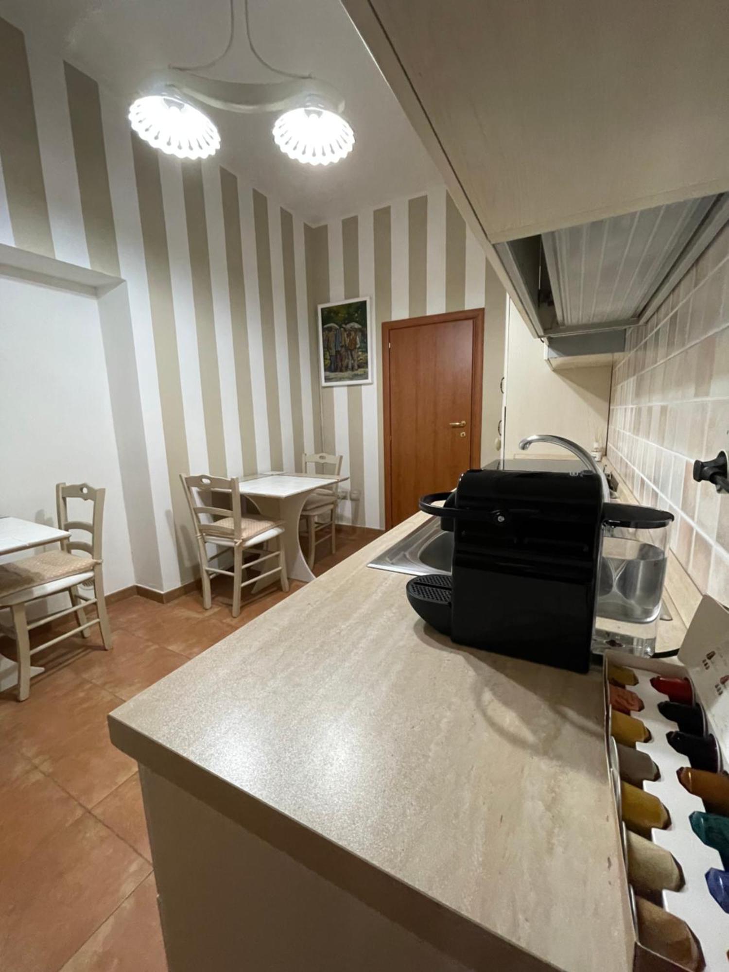 Alderi Hotel Matera Bagian luar foto